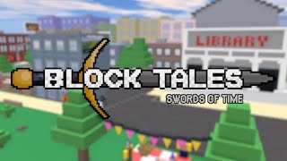 roblox:block tales part1