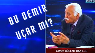 Yavuz Bülent Bâkiler Bir Türk Ile Avrupalı Arasında Ne Fark Vardır?