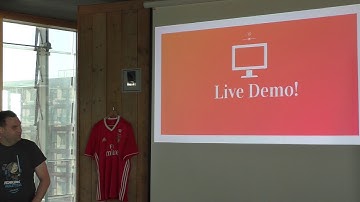 Jenkins Shared Libraries