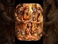 Divine blessing of Shiva Parvati &amp; Radha Krishna fill ur life with love, peace, happiness,positivity