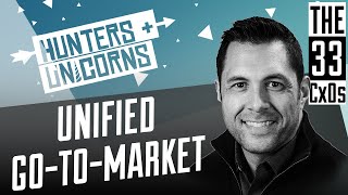 Famous Hunters + Unicorns: The 33 CxOs - Richard Rivera #020 Net Worth
