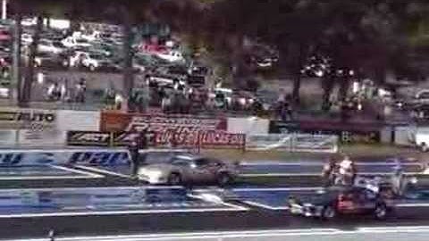 Mazworx vs Hybrid Dynamics