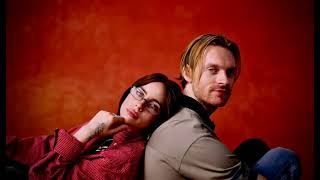 Billie and Finneas Bossa Nova (Acoustic)