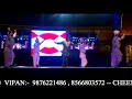 Black panther bhangra group   punjab  ludhiana  bhangra modle  punjabi song