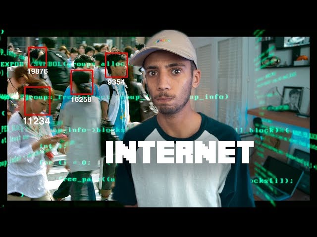 MOURAD OUDIA  - INTERNET