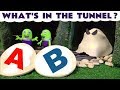 Funny Funlings Guessing Games with Thomas The Tank Engine