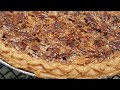 Southern Pecan Pie