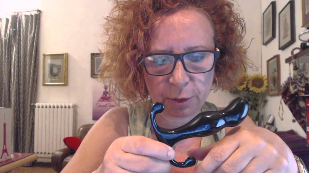 Stimolatore prostata vibrante e non