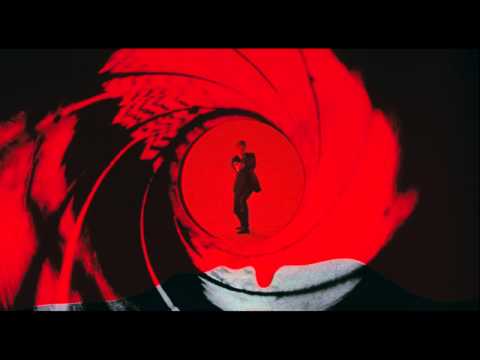 Live And Let Die Gunbarrel HD