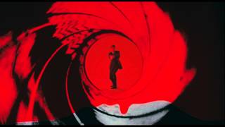 Live And Let Die Gunbarrel HD