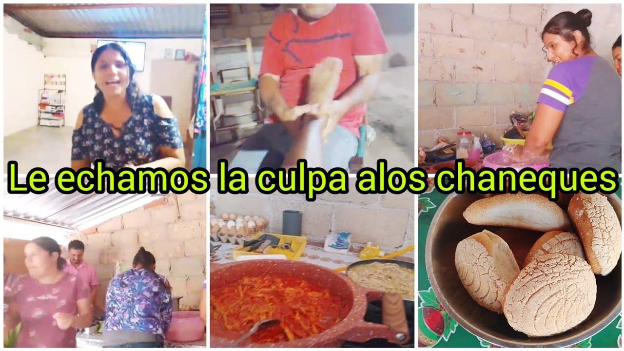 SUFRI UN ASIDENTE LE🦵 ECHE LA CULPA A LOS#CHANEQUES LES CUNTO Q  FUE+ la señora del PAN🍞