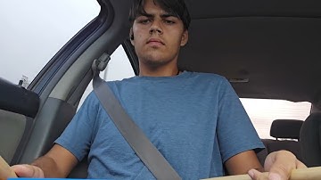 TCP Video Assignment #2: ABC Double Beat @110bpm