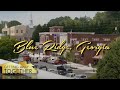 Blue Ridge GA: Blue Ridge Scenic Railway - Getting Away Together Webisode