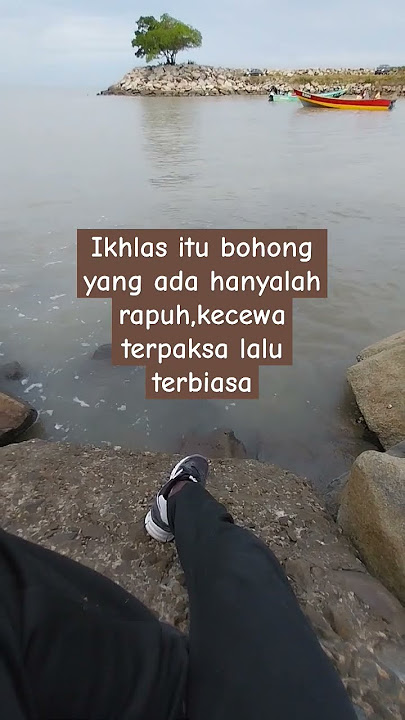 Ikhlas itu  bohong #livemusic #music #ikhlas