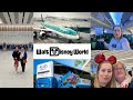 Walt disney world travel day 2024 orlando manmco 