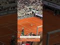 Wild Match | Marta Kostyuk's Powerful Goals and Victory | Elina Svitolina Out | French Open 2026