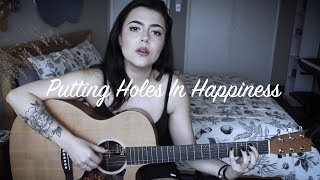 Marilyn Manson - Putting Holes In Happiness (Violet Orlandi cover) chords