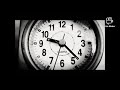 Contra Reloj ( Subterráneo X Eseashe Araya).