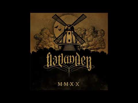 Flatlander - Wachten tot het valt.