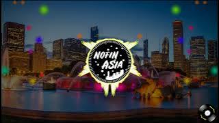 DJ perlahan Nofin Asia