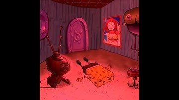 Thumbnail of Spongebob parties too hard and dies