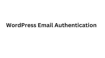 WordPress SPF, DKIM, DMARC Records Configuration | Email Authentication Guide