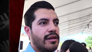 Noticiero 30 Agosto 2024