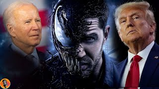 VENOM THE LAST DANCE Changed Due To U.S  Election Concerns