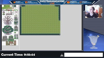 Part 6 | Making a Game in RPG Maker XP with SweetBananaGaming!