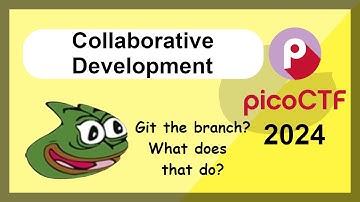 picoCTF 2024 Challenge Series - Beginner