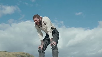 Post Malone  Mourning Official Music Video