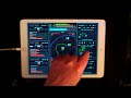 SoundScaper Experimental Sound Lab Tutorial for iPad