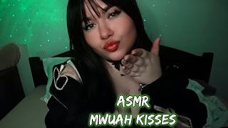 Goodnight Kisses Asmr