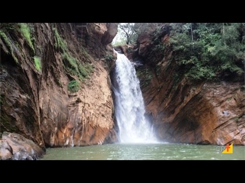 Trabalhando Velocidade com Água em Movimento - Curso a Distância de Fotografia