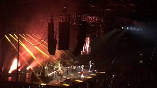 One More Night - Maroon 5 LIVE! At Hard Rock Live • 7/15/2018 Atlantic City, NJ