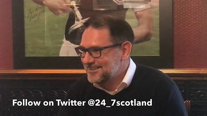 John Nelms - Today's whole uninterrupted interview