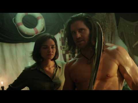 SINBAD AND THE WAR OF THE FURIES TRAILER