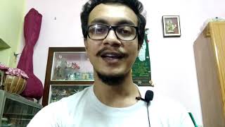 Kar Kache Agun Ache (Cover)