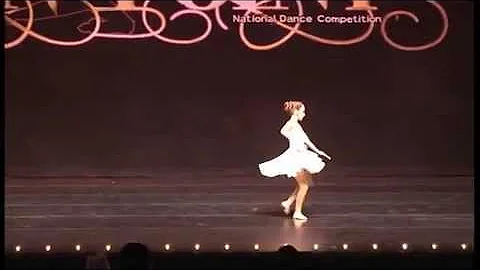 Lyrical Solo-Sarah Lemay