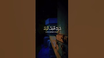 #قران_كريم #خالد_الجليل #سورة_النحل