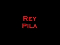 Rey Pila - Sunday Games (Inglés-Español)