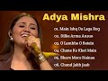 Adya Mishra Song | Indian Idol Season 14 | Adya Mishra Indian Idol All song Mp3 Song