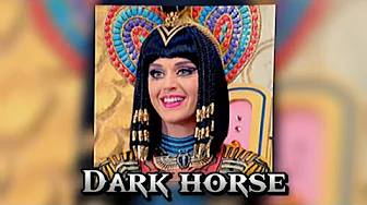 Dark horse(Sped up)(Lyrics) - Katy perry Ft.Juicy J Dark horse(Sped up)(Lyrics) - Katy perry Ft.Juicy J
