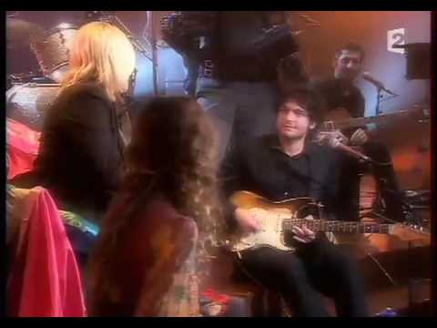 La Déclaration D'amour - Vanessa Paradis Et Matthieu Chedid