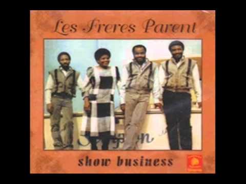 Les Freres Parent - Show Business