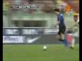 Ibrahimovic vs Reggina second goal