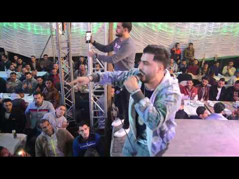 ايه الحظ ده من فرحه مملكه بلشاى الفرح كله ع الطربيظات والكراسي واوشا فرتك الفرح وحظ موووت 