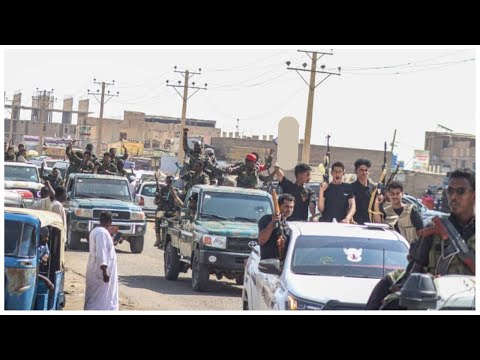 السودان صباح اليوم الاثنين 24 نوفمبر 2025