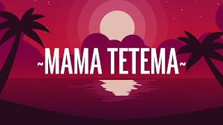 Maluma - Mama Tetema (Letra/Lyrics) ft. Rayvanny