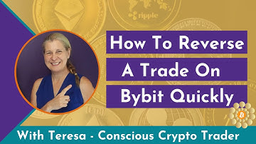 Bybit Reverse Feature - How To Reverse A Trade Quickly On Bybit